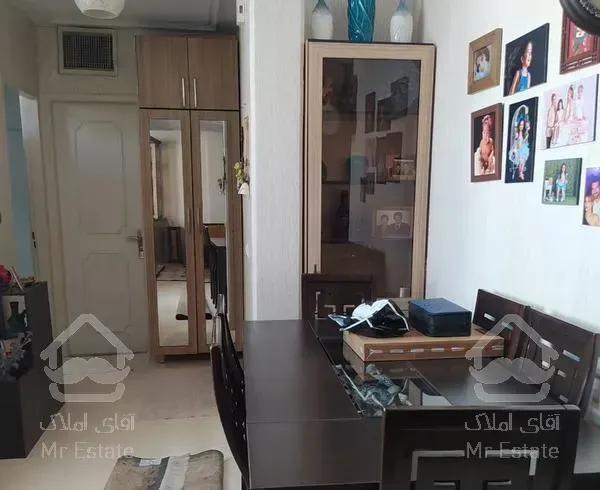 فروش آپارتمان،۵۹ متر،یک خوابه،صادقیه