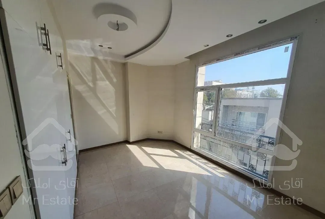 فروش آپارتمان 107 متری دوخواب شهران