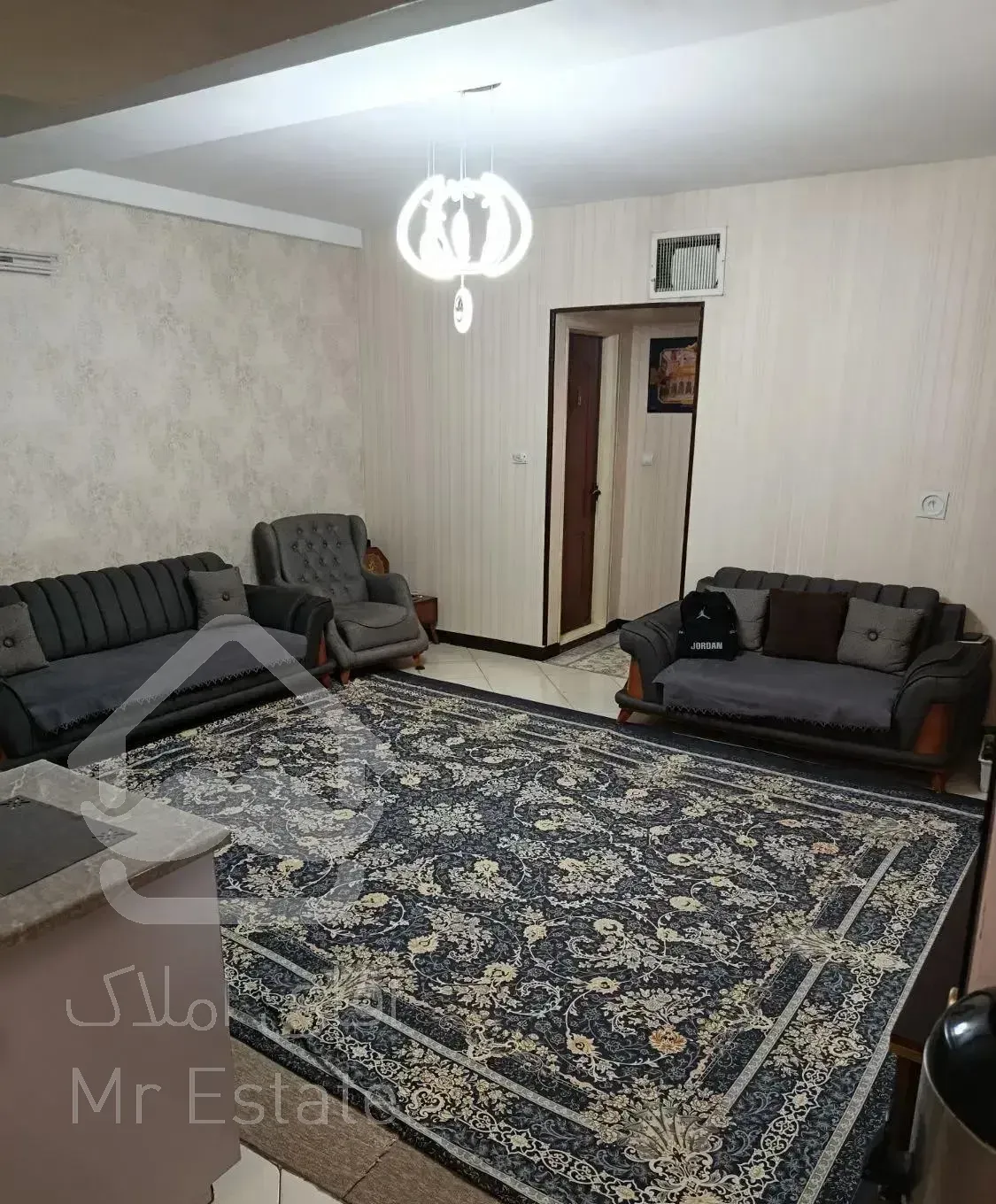 آپارتمان مجتمع فرهنگیان