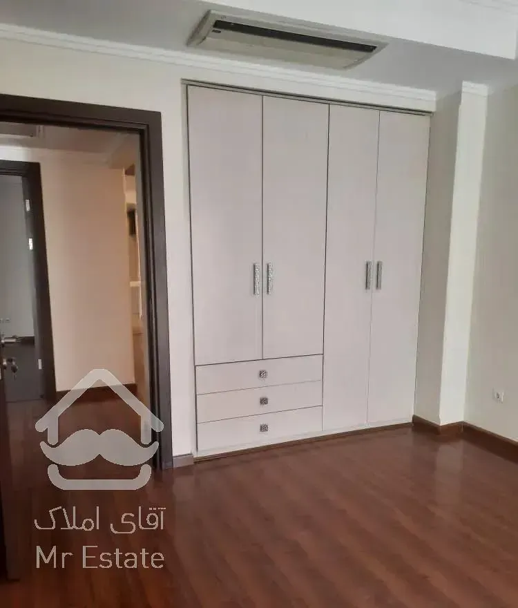 آپارتمان دوخواب ۹۳متر بلوار شهرزاد