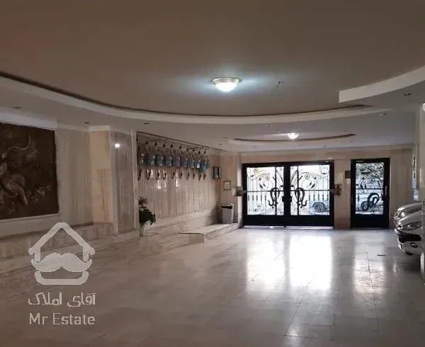 آپارتمان ۱۰۲متری دوخواب عظیمیه