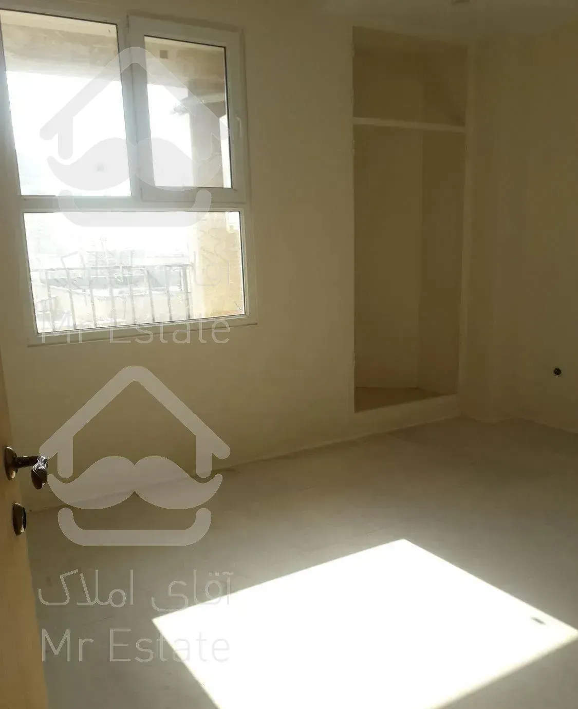 ۱۰۵متر (دو پارکینگ، فول) یوسف آباد