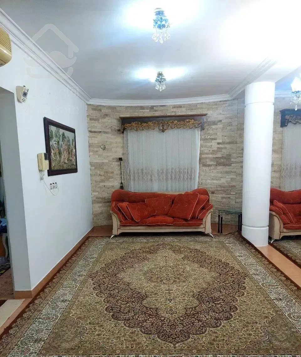 اجاره آپارتمان مبله110مترشهرمحمودآباد