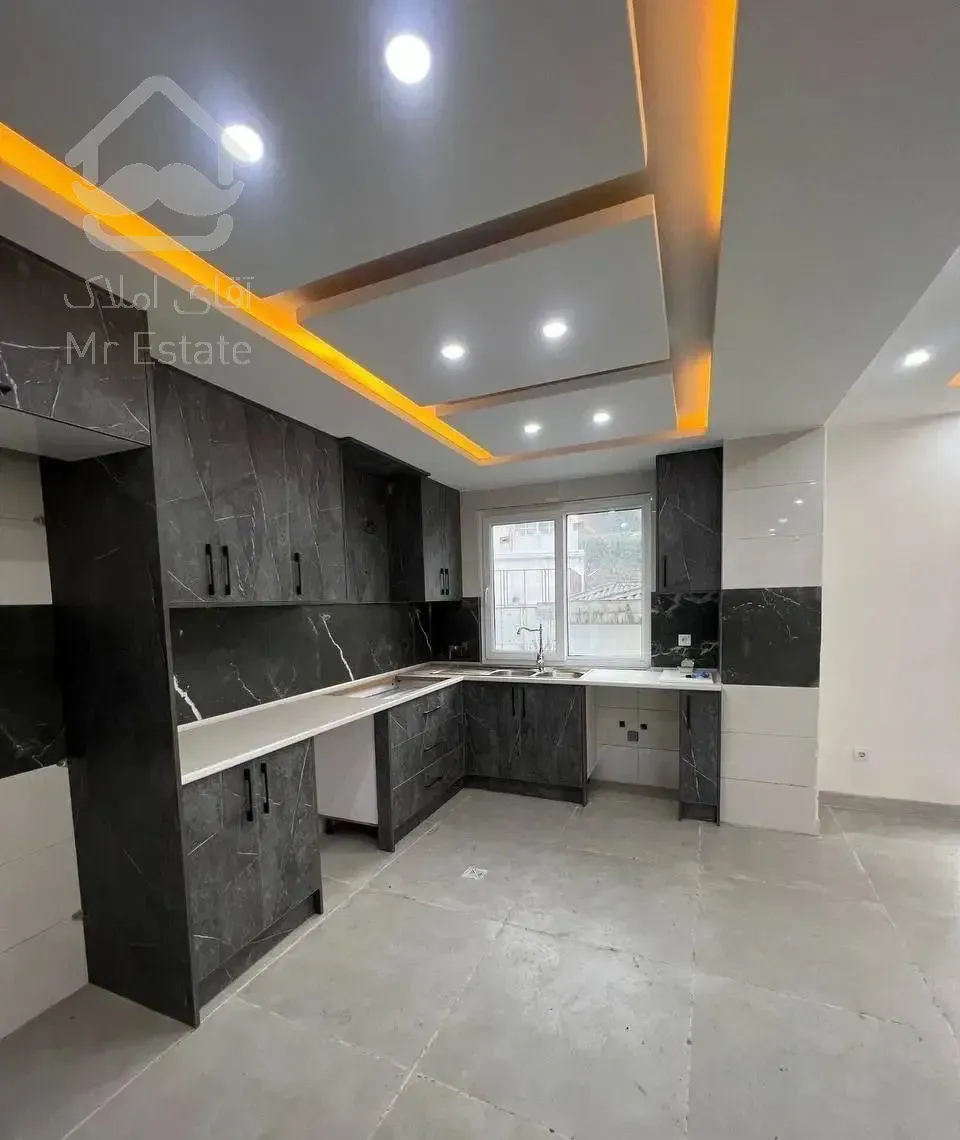 رهن واحد آپارتمان 129 متری