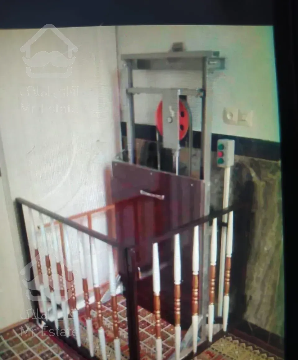 بالابرهیدرولیک واسانسورهیدرولیک