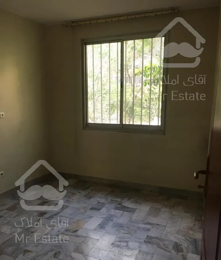 ۱۳۲متر سه خواب باغ فردوس