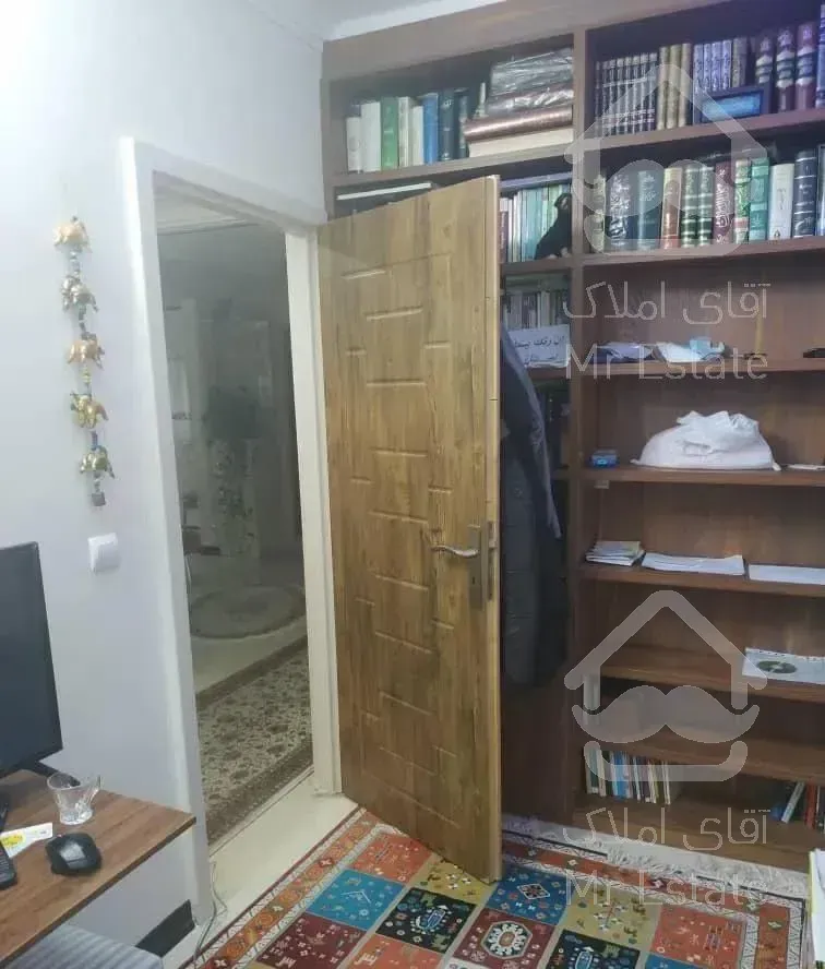 کوهسار ۱۵۲ متر ۳ خواب لابی من