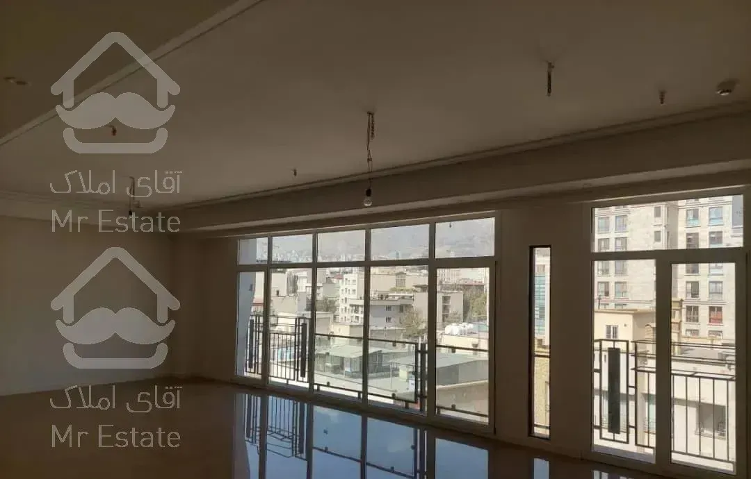 220متر دیپلمات/مشاعات هتلینگ/کامرانیه