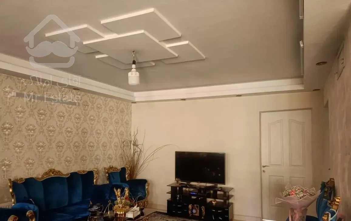 ۶۴متر فول امکانات سرآسیاب خ کندی