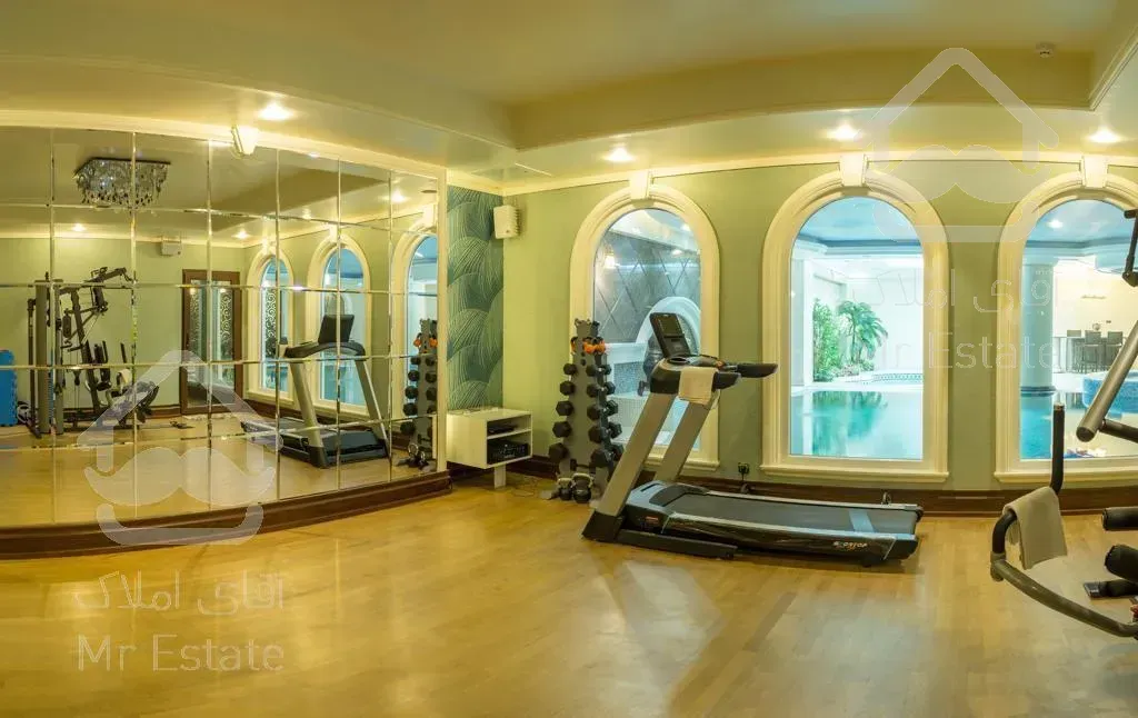 اجاره و رهن آپارتمان ولنجک 118  متر لاکچری