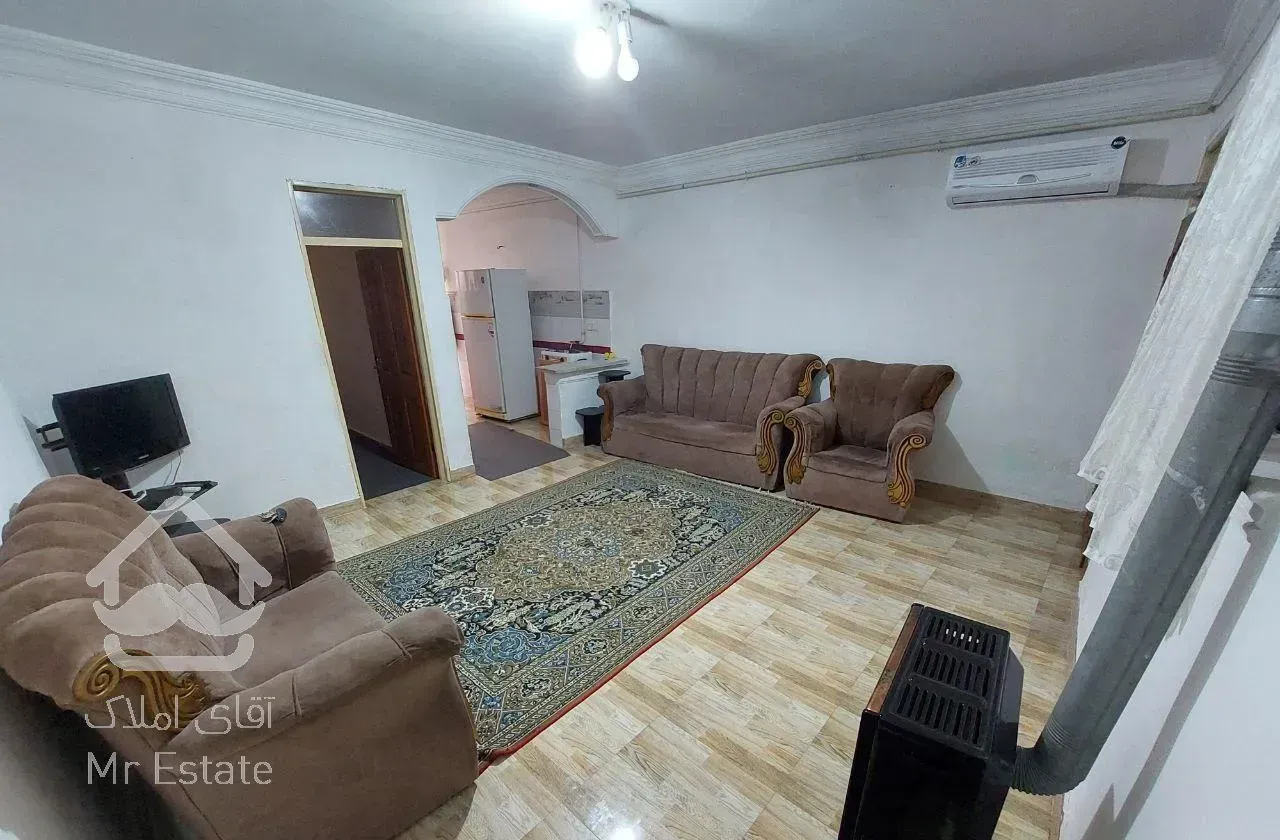 اجاره روزانه ی سوئیت مبله با پارکینگ وکولر اسپیلت