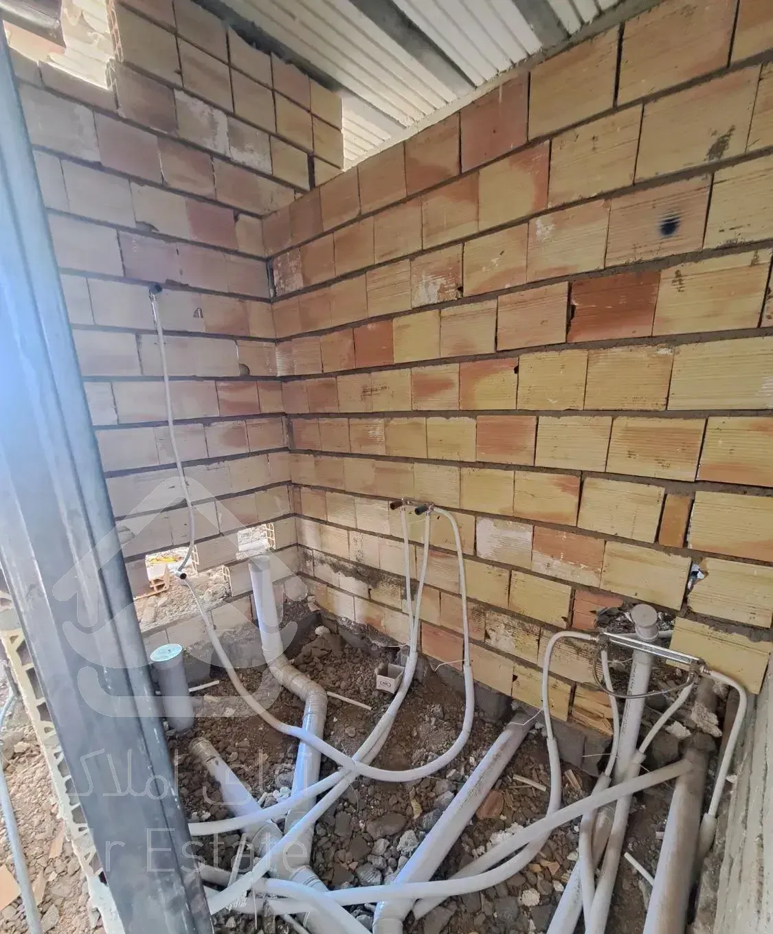 مسکن ملی ۱۶۰ متری شهرک گلستان