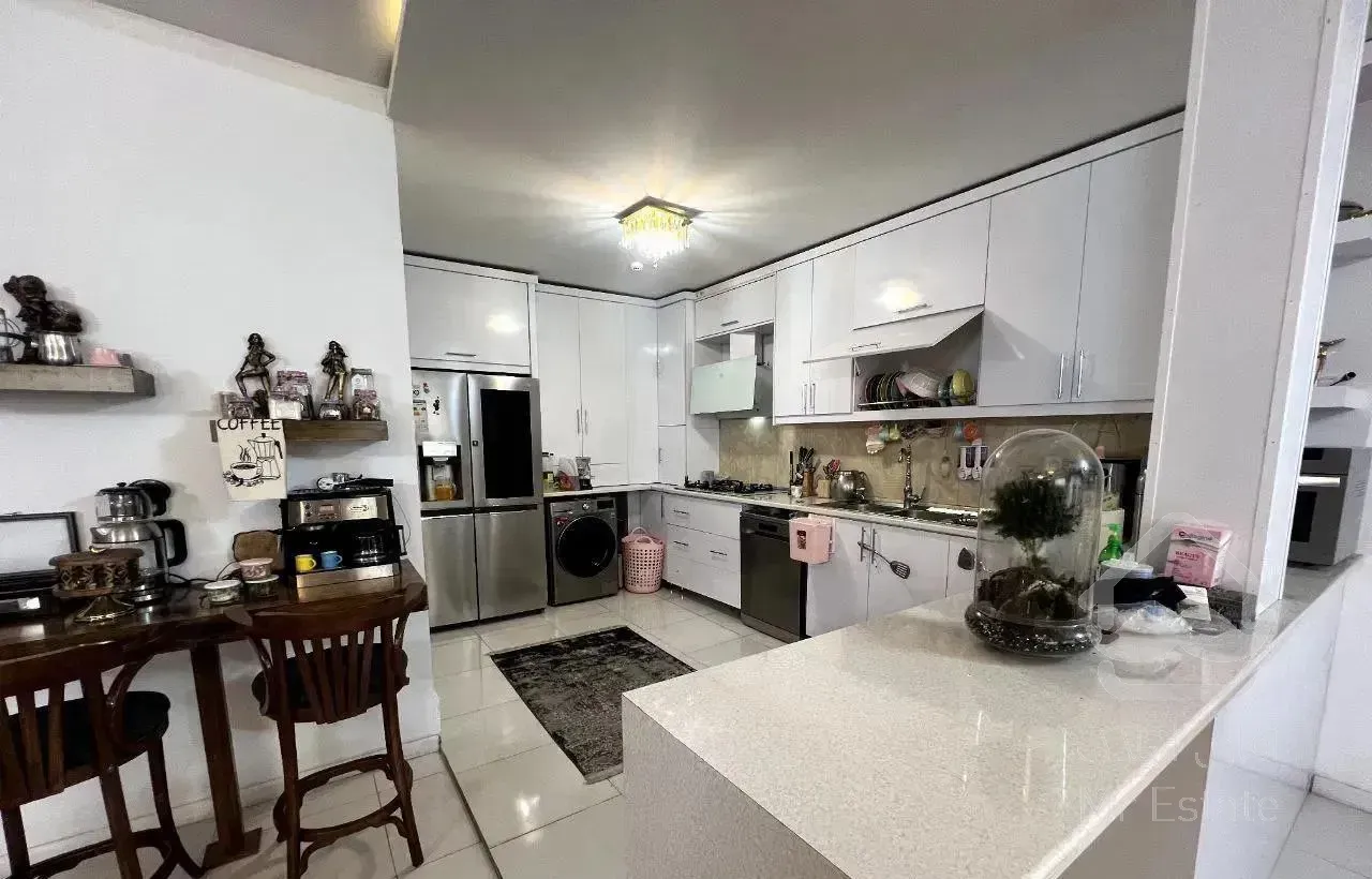 ۸۵متر/اقبال لاهوری/فول