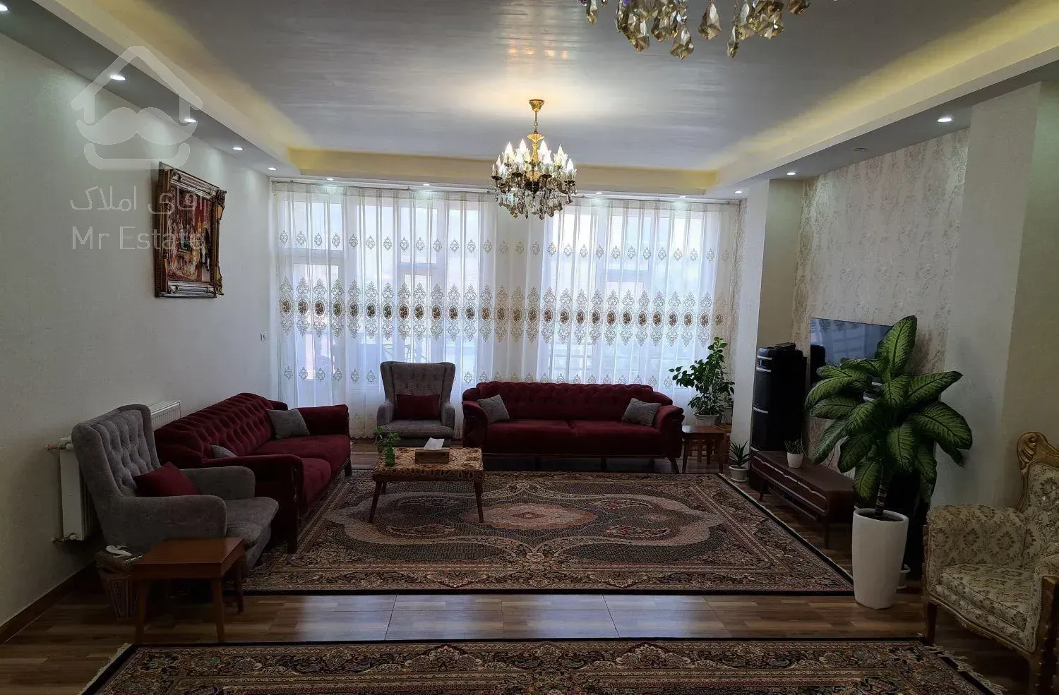 آپارتمان در بهترین نقطه خلخال