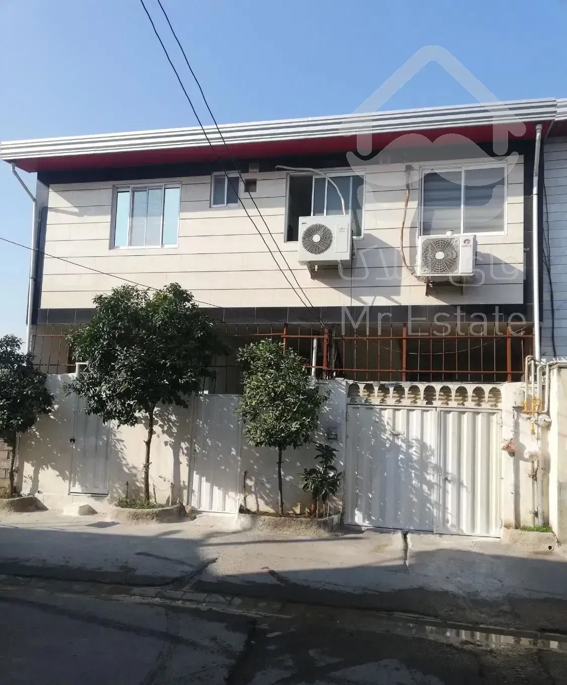 رهن و اجاره منزل مسکونی