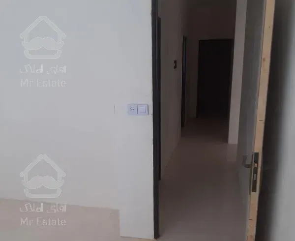 آپارتمانی ۱۴۵متری صفر