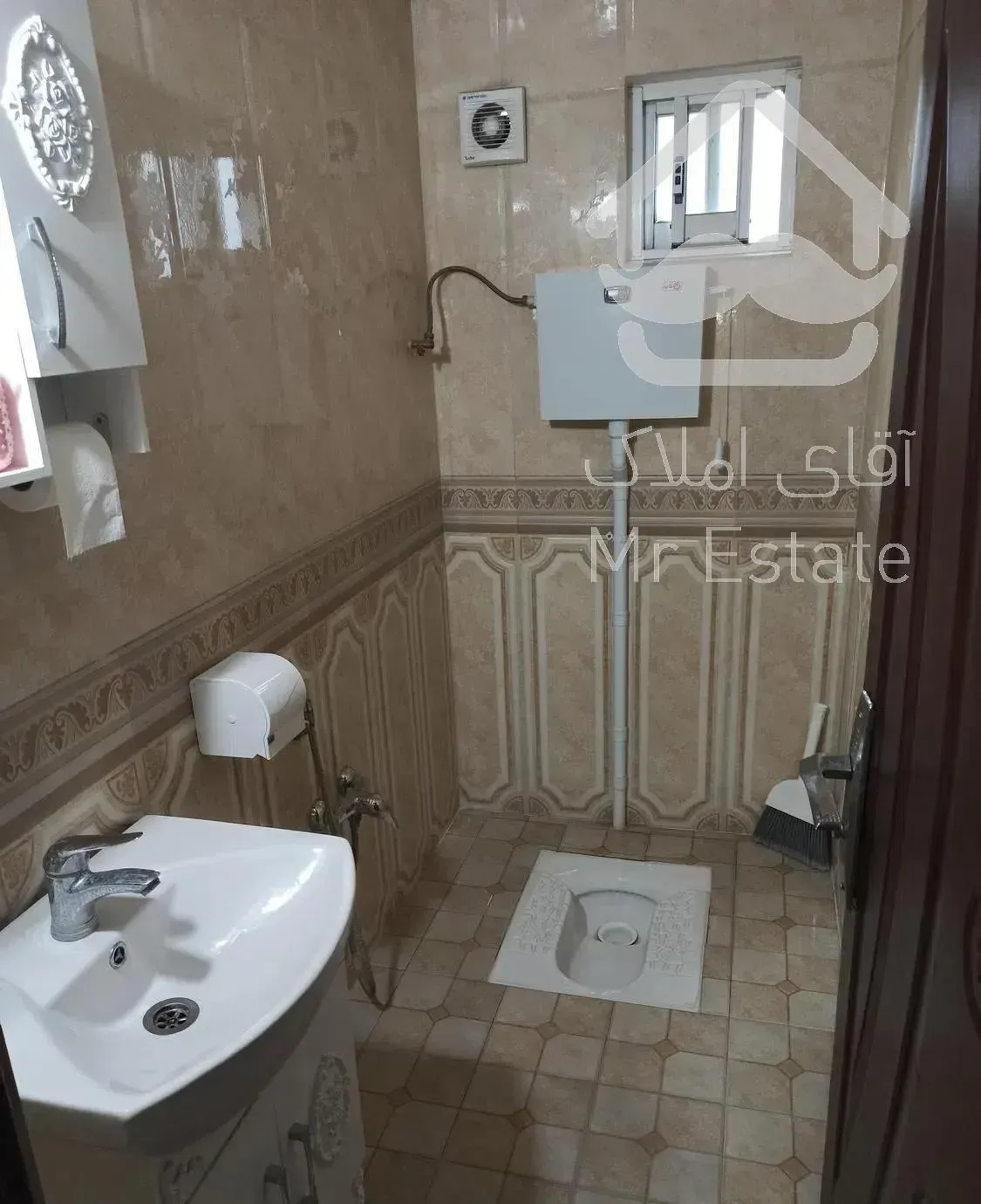 اجاره آپارتمان ۸۸ متری امکانات فول