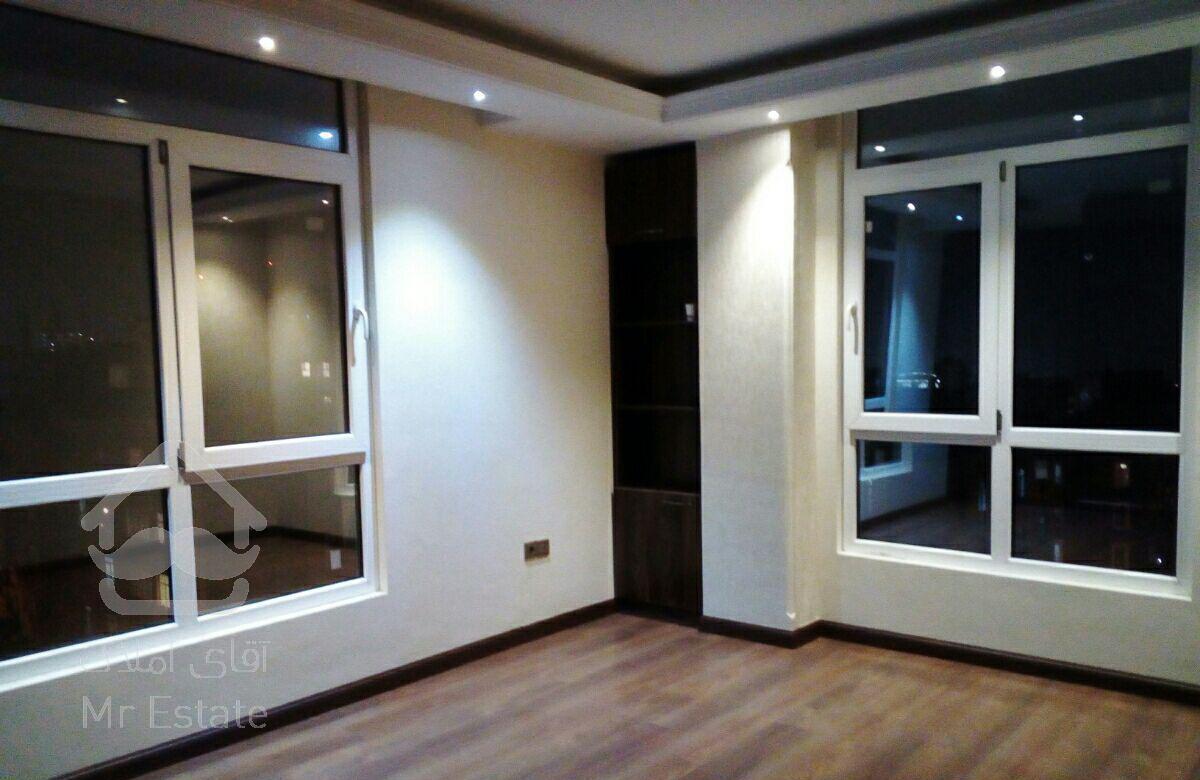 فروش دو نبش ۱۴۵ متری تکواحدی جنت آباد چهار باغ