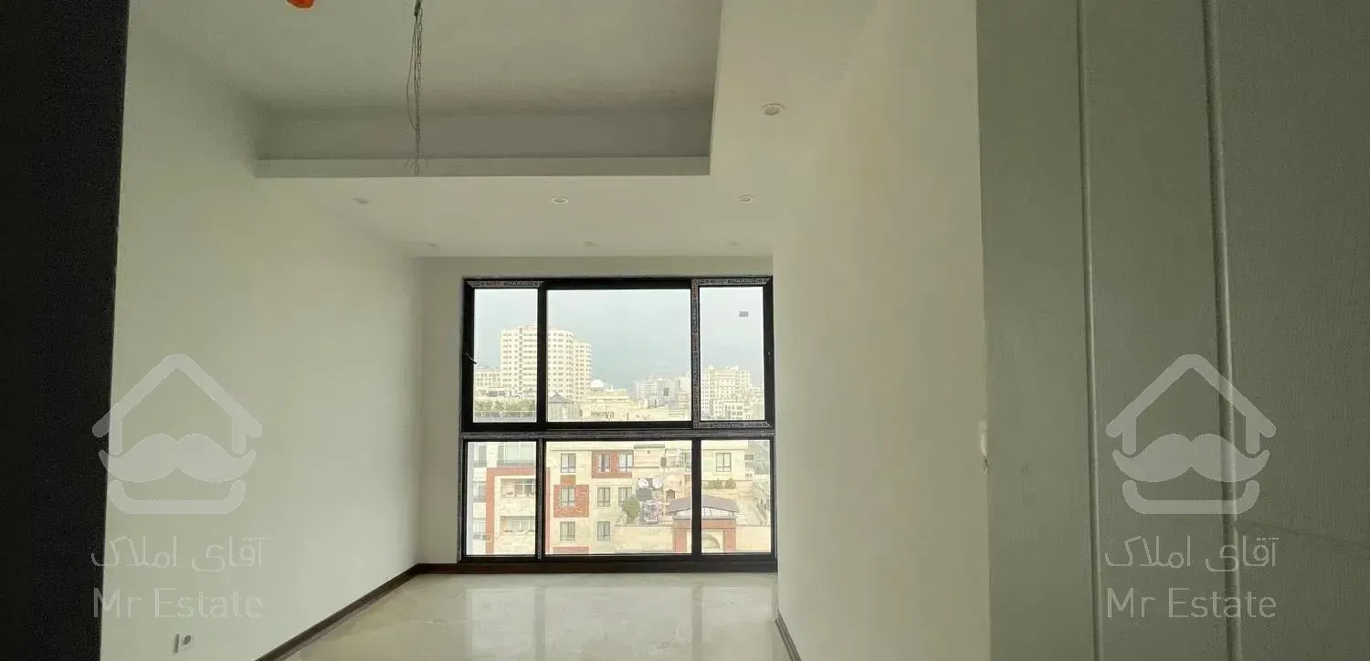 ۱۲۰متری ۲ خواب فول مشاعات