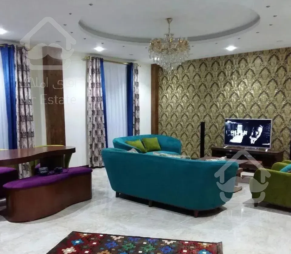 اجاره ویلا استخردار نوساز