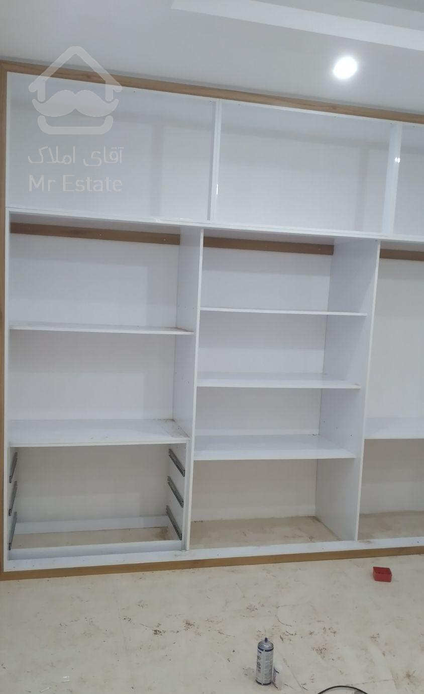 کمد دیواری و کابینت