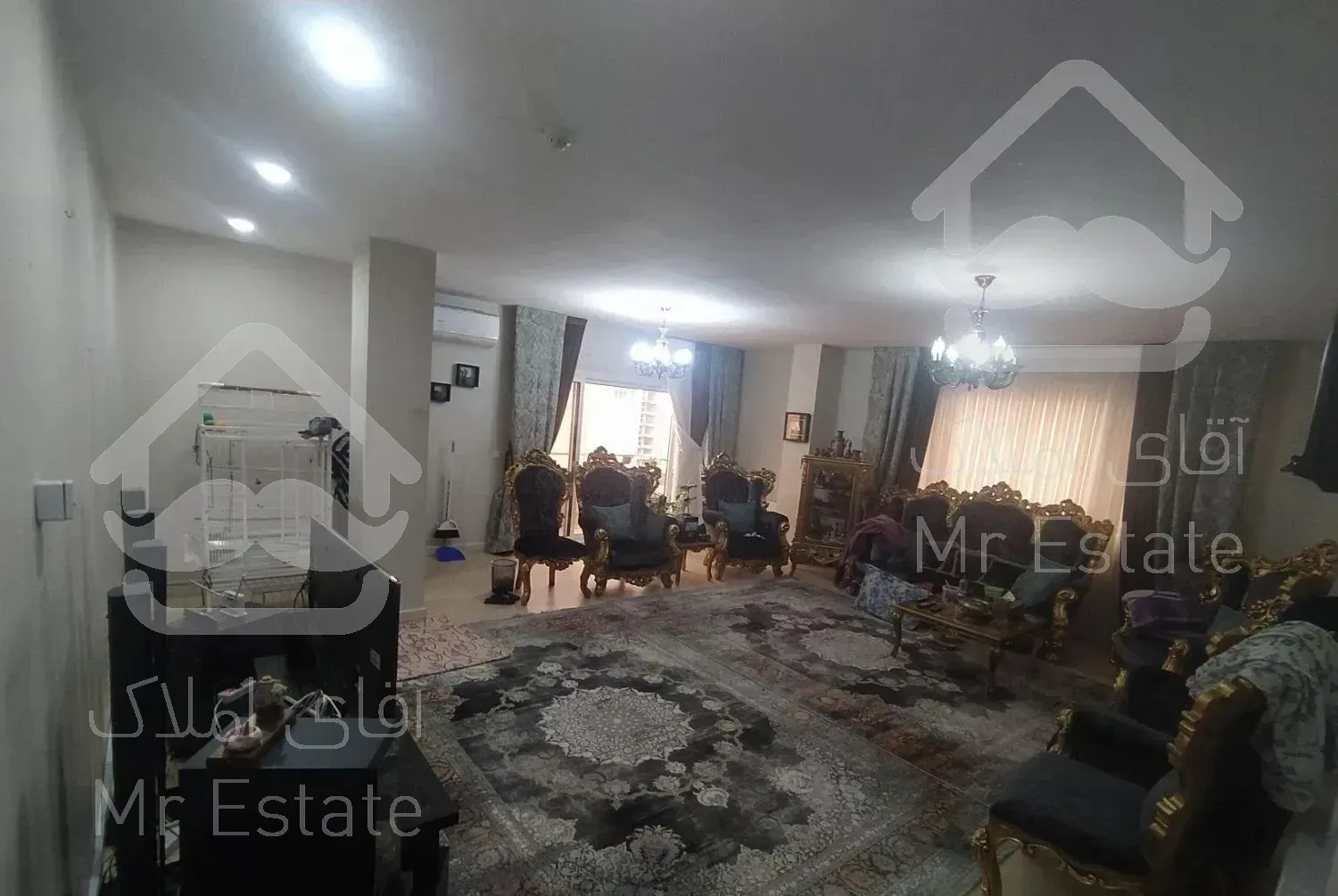 اجاره ۲۰۰ متر دوبلکس / دریاچه/