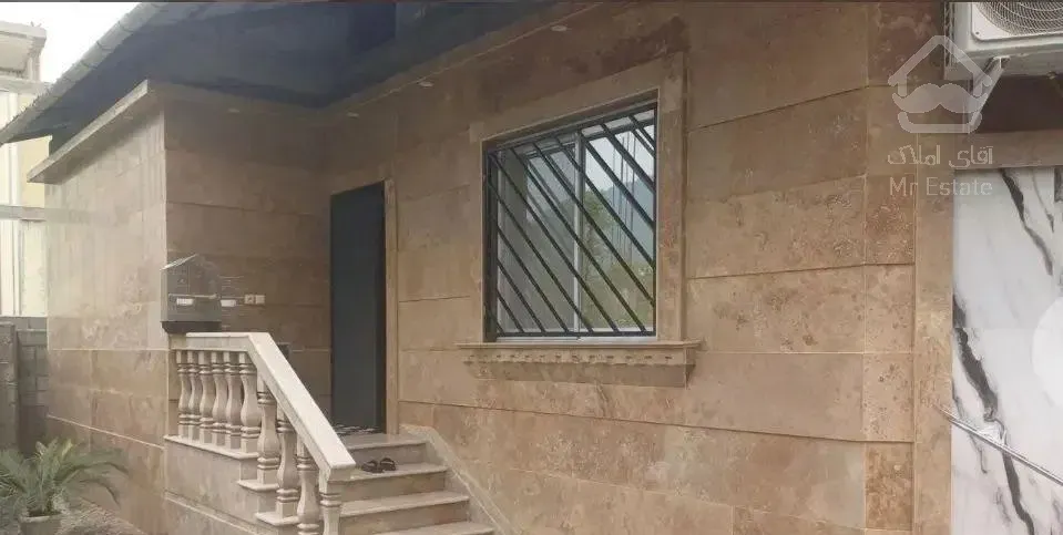 ویلا فلت کاملا دربست/ شیک و تمیز