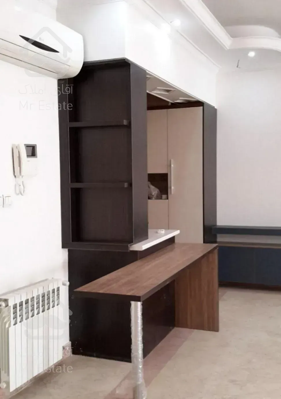 ۱۳۲ متر ۲ خوابه