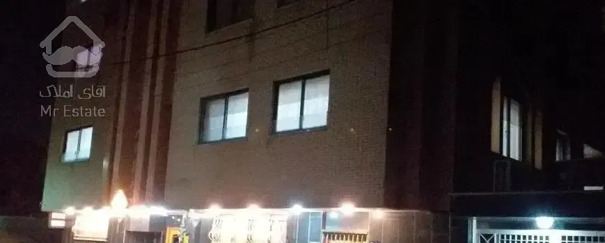 ۶۲ متر و ۴۵ متر فول امکانات طبقه ۴ و ۳