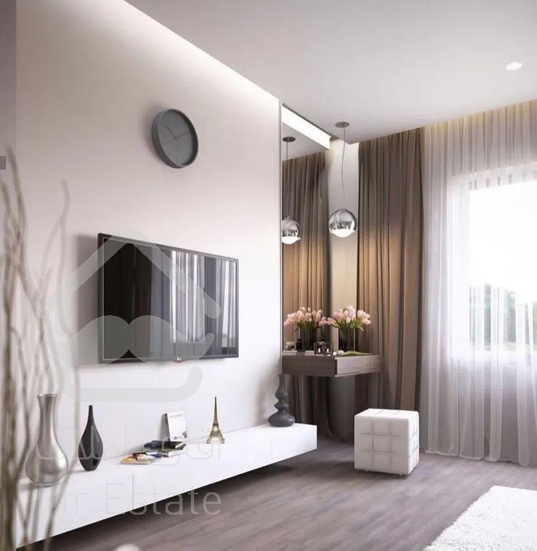 یک واحد آپارتمان ۹۰ متری/ ***نور  فاز ۱۱