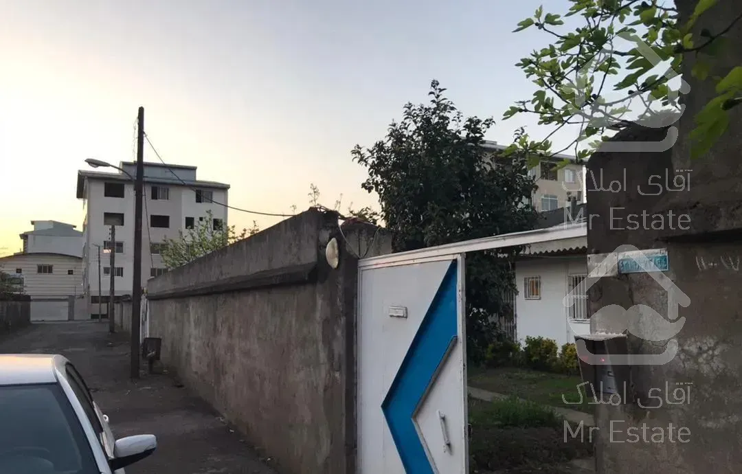 خانه ویلایی 130 متری