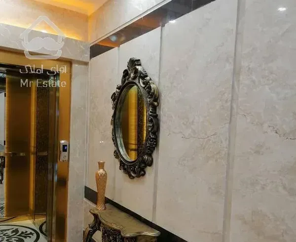 ۱۳۵متر/آیت الله کاشانی ،بهنام