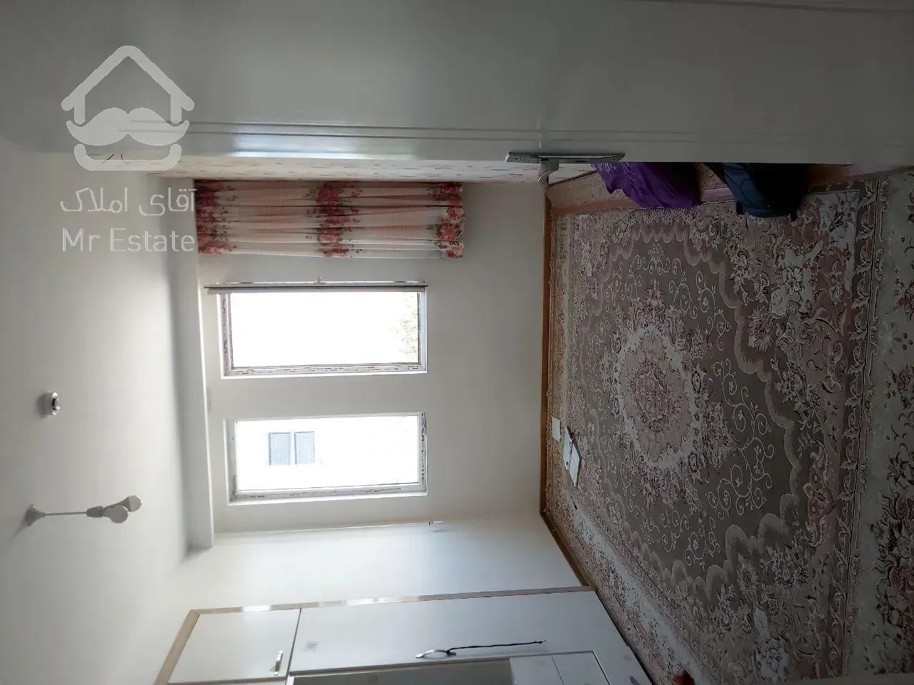 آپارتمان فروشی در امیریه۳ و معاوضه با امامت