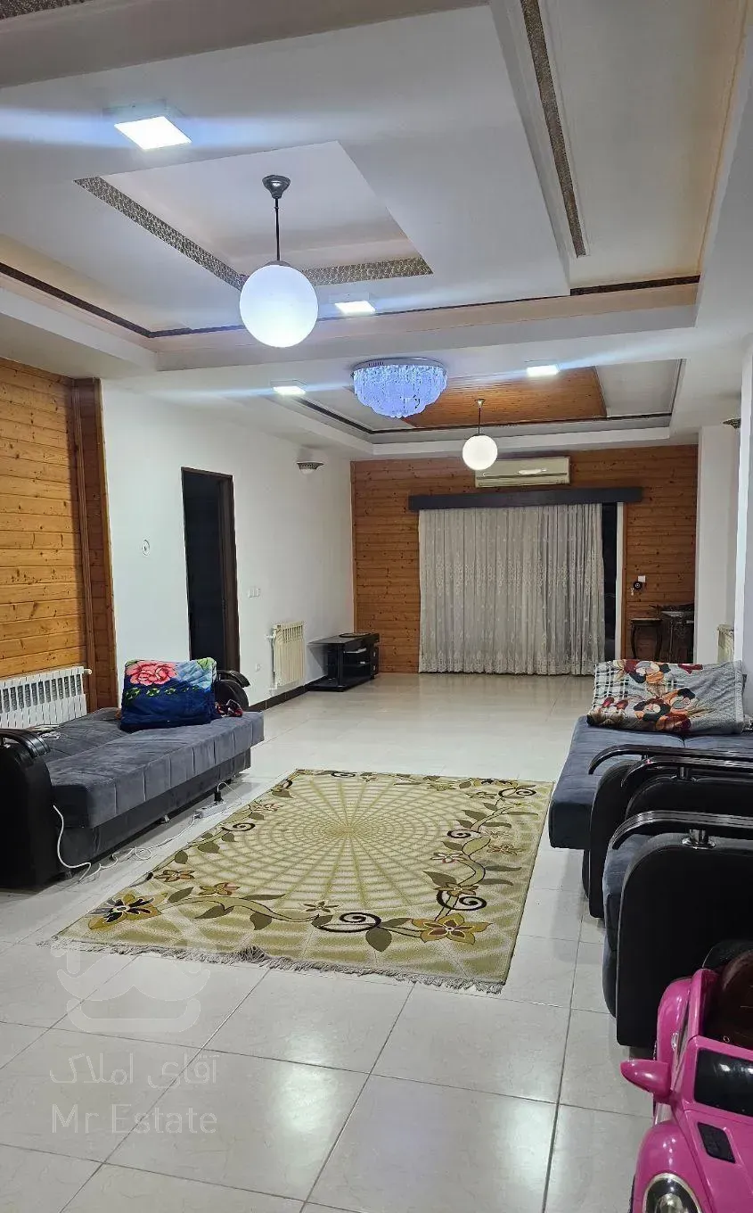 اجاره سالانه رو به روی شهرک خانه دریا