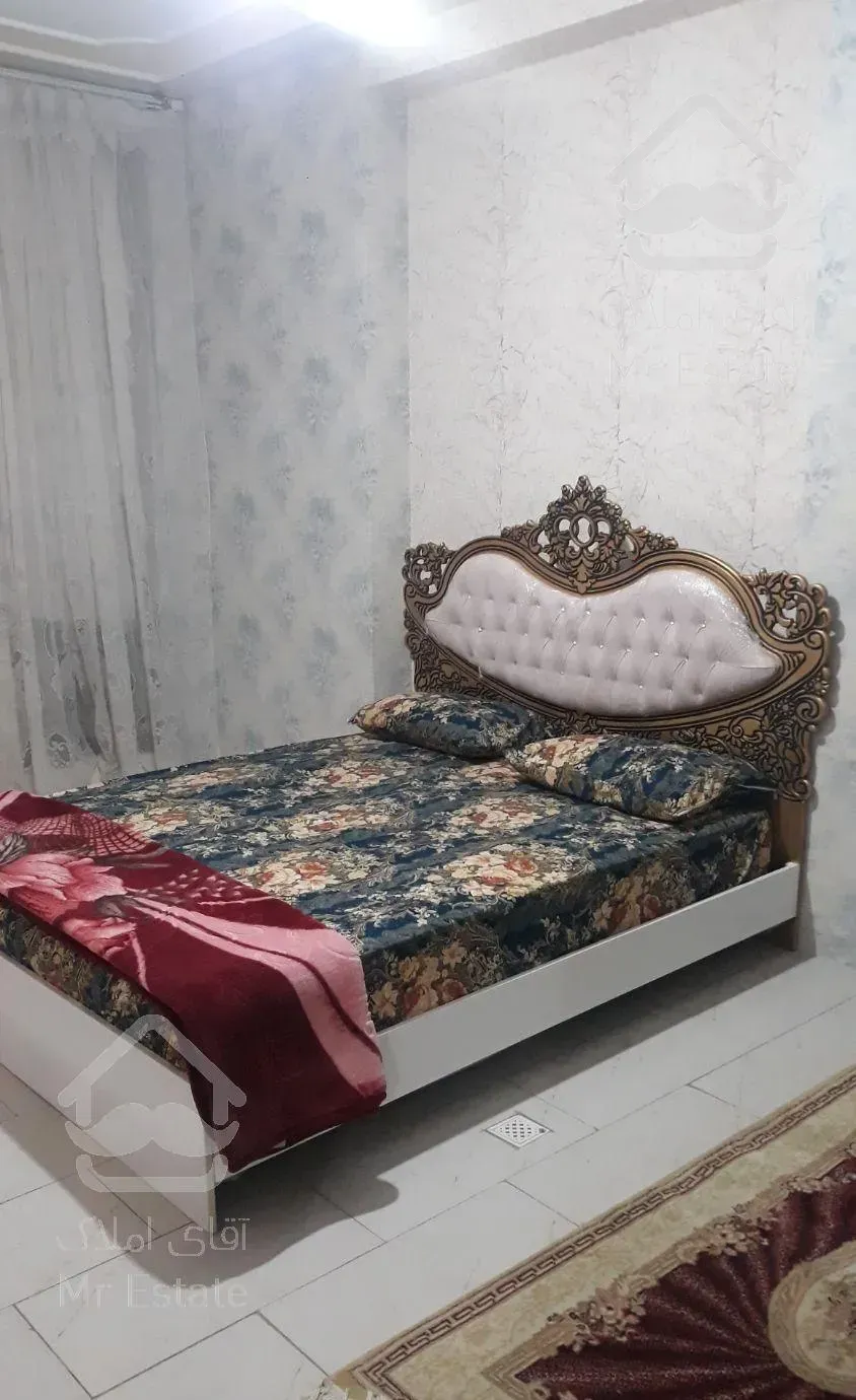 سوییت آپارتمان در ولیعصر