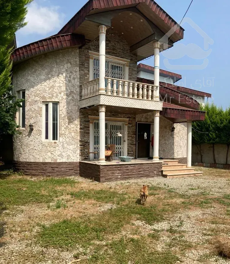 ویلا باغ ،فروش زیر قیمت،پول نیاز