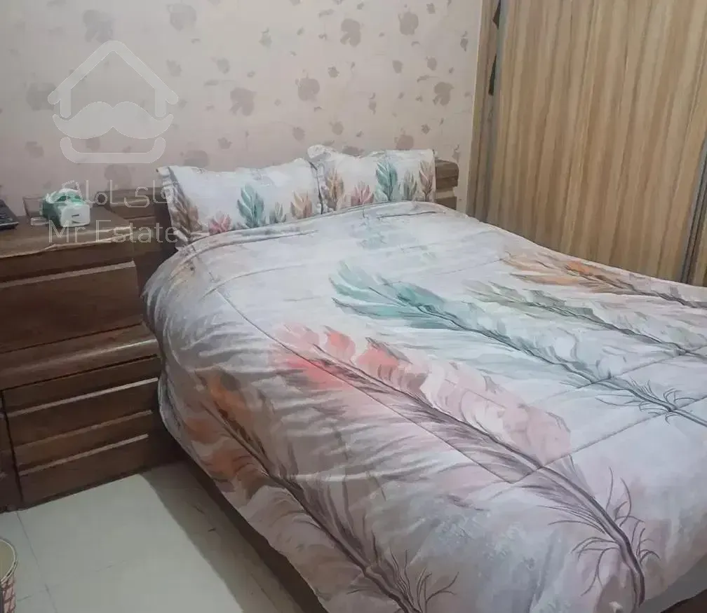 ۱۶متری‌اول/کوچه‌امیری/۴۰متر/تکواحدی/ط‌همکف