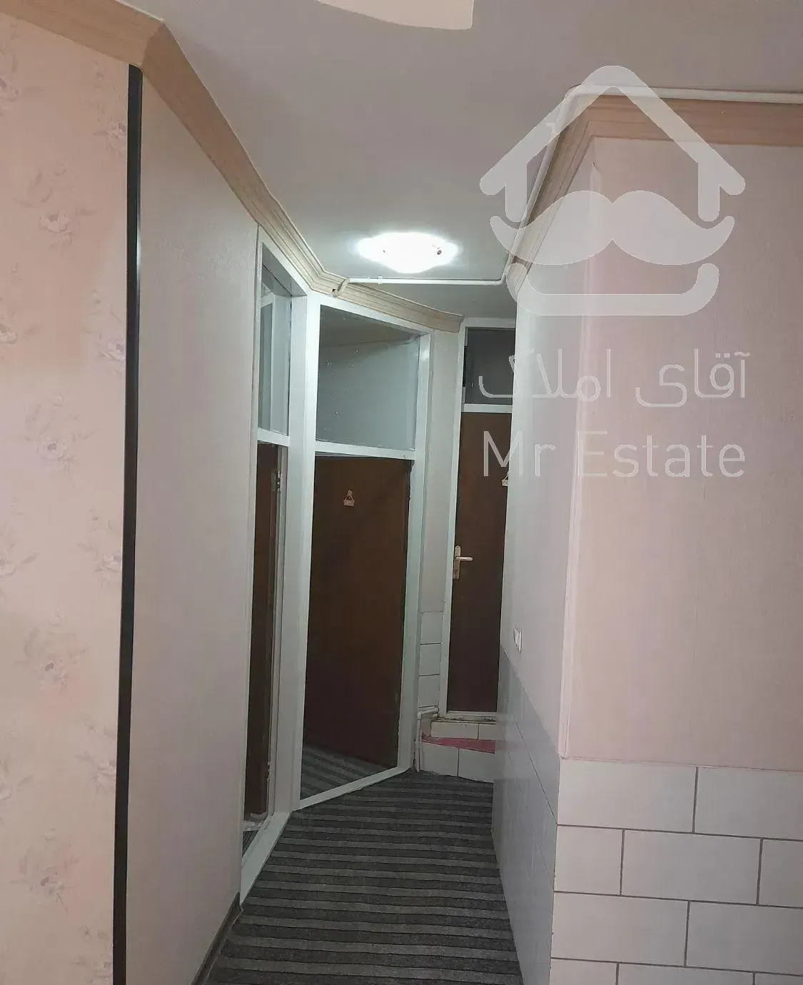 اپارتمان(شیروانی)۱۰۰متری خیابان نماز-تراس بزرگ۶×۳