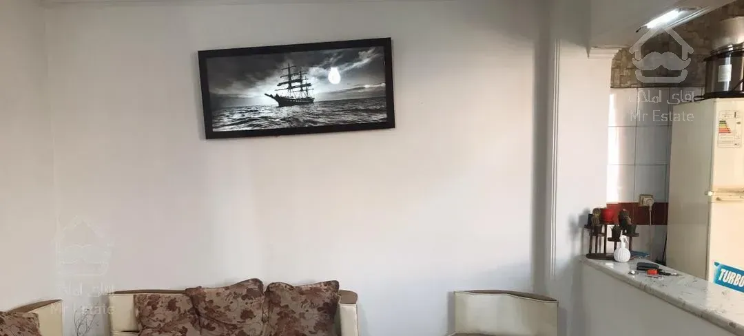 آپارتمان ۵۴متری بریانک شرقی فروشی