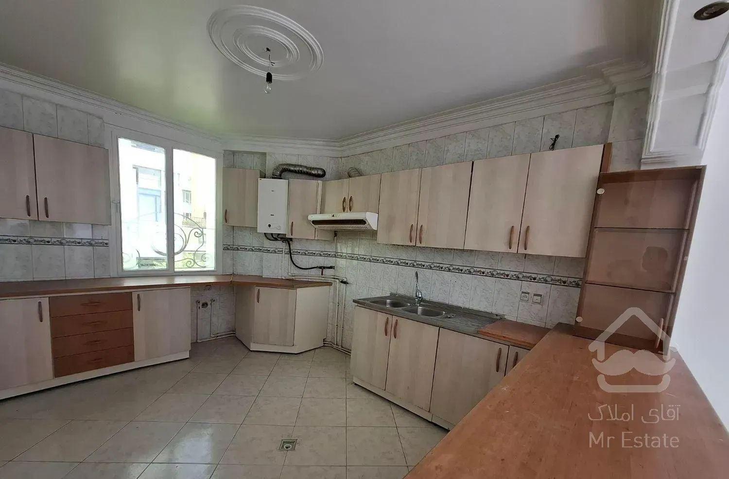 فروشی نارمک تکواحدی ۶۶ متر دوخواب پارکینگ دار