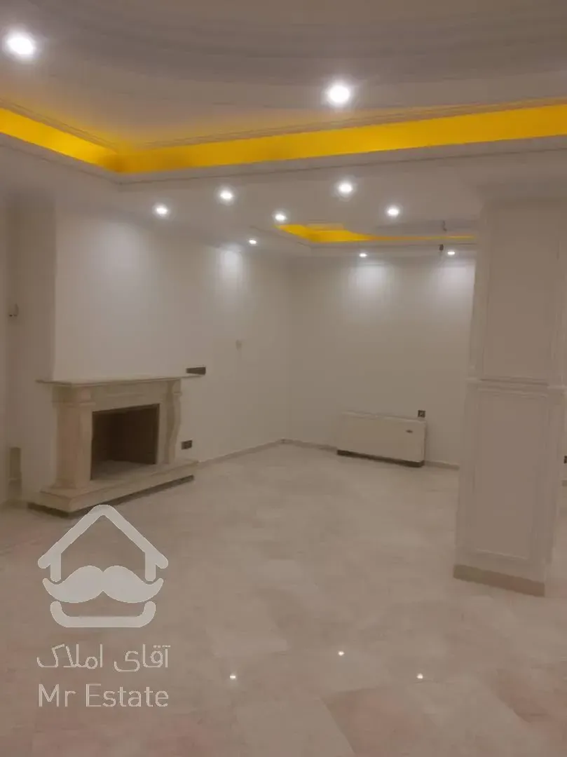 اجاره و رهن آپارتمان زعفرانیه 280  متر لوکس