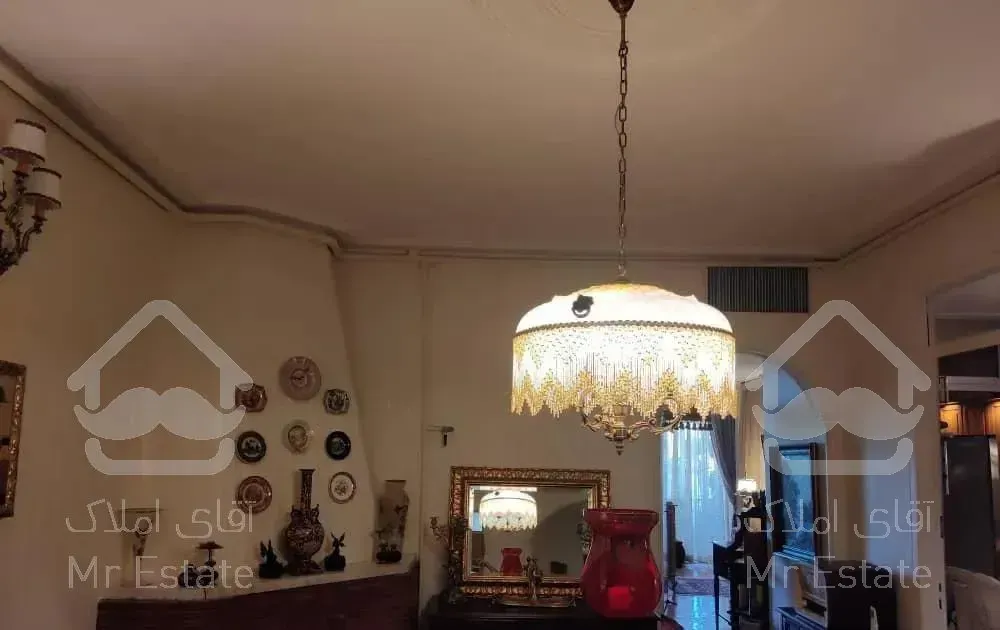 دو خوابه، باغ فردوس، رهن کامل