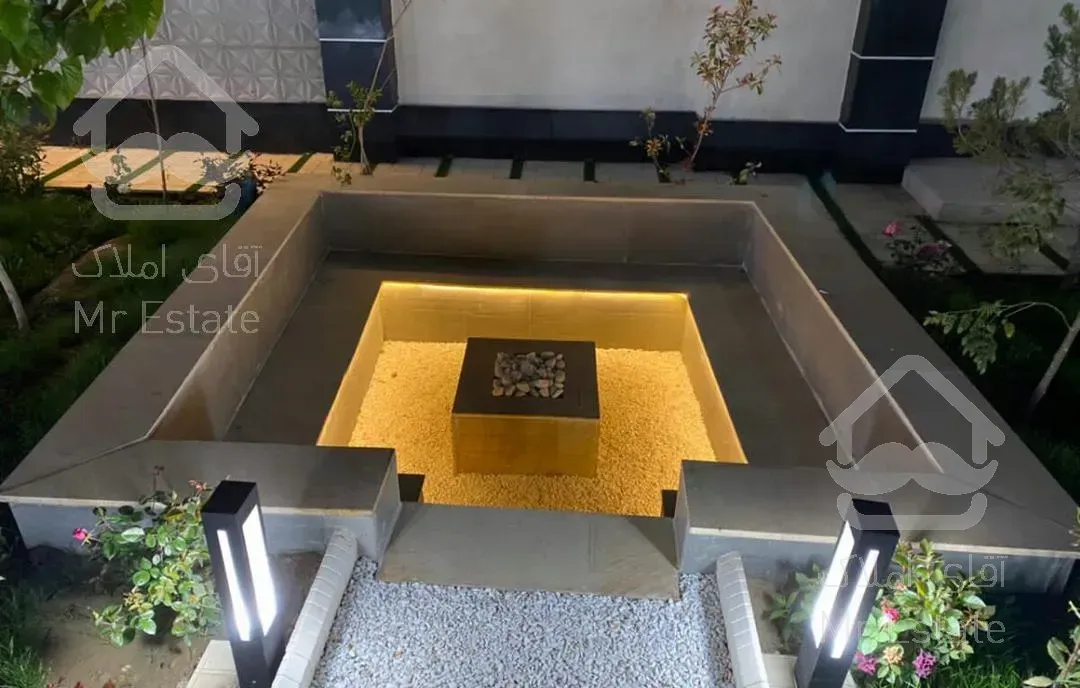 باغ ویلا535متری تهراندشت سرخاب کردان