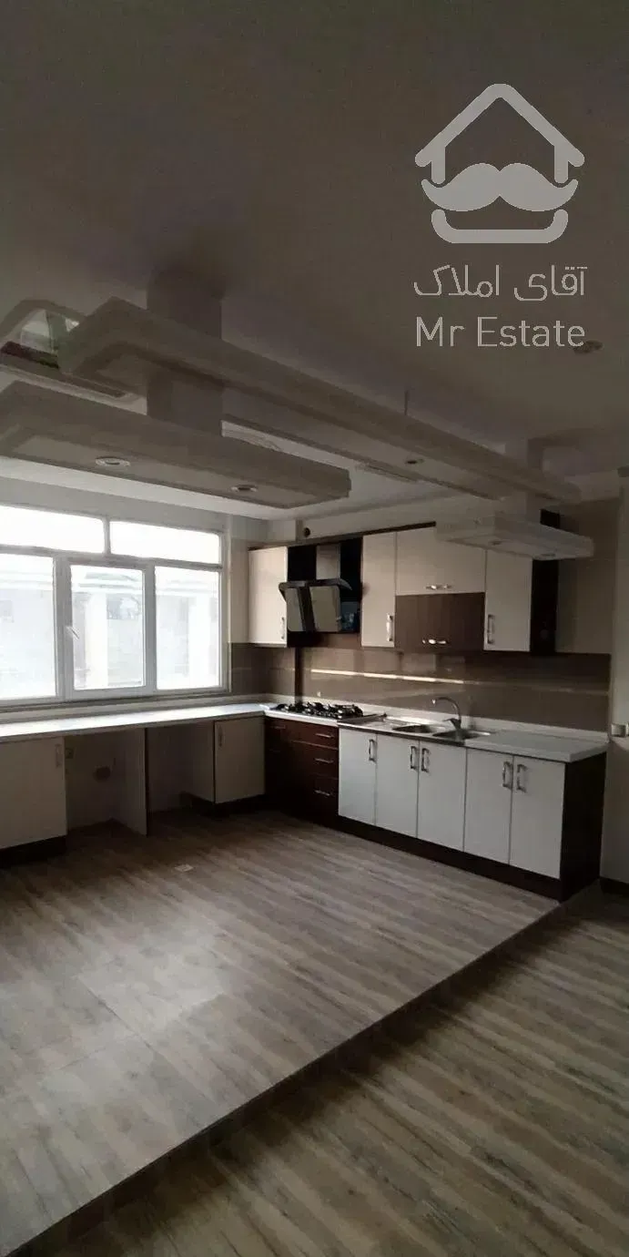 ۱۰۳ متر بلوار کشاورز  نورگیر  ،ملک تمیز