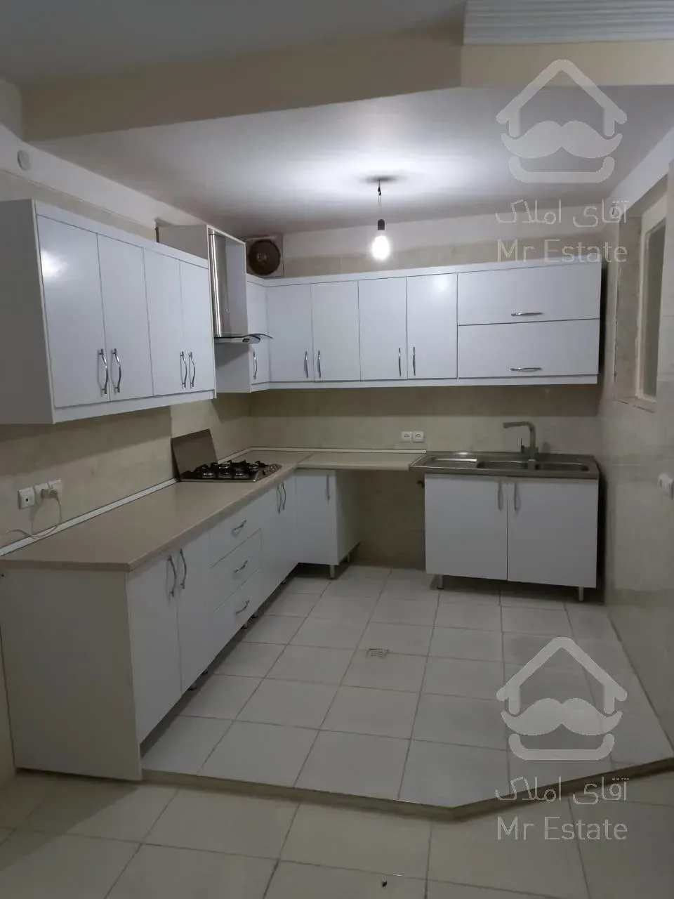 اجاره و رهن آپارتمان زعفرانیه 60  متر لاکچری