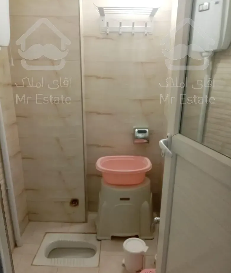 سوییت اجاره‌ای نزدیک به حرم