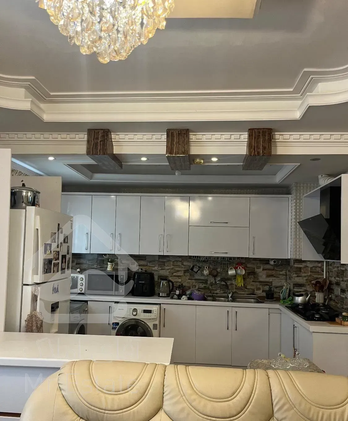 فروش اپارتمان چمران