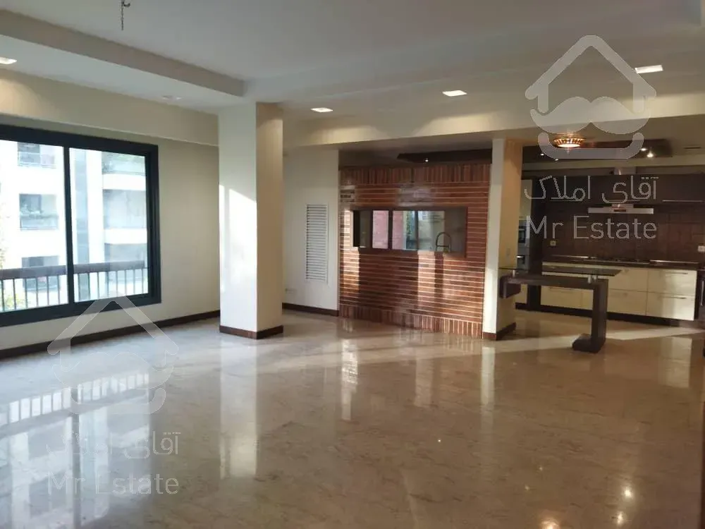 رهن و اجاره آپارتمان ۱۷۰ متری ۳ خوابه آجودانیه