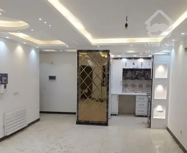 آپارتمان دو خوابه مستردار