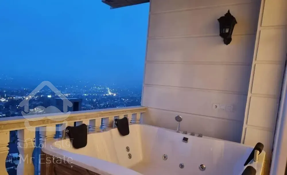 فروش خانه ویلایی ۴۲۴ متری ۵ خوابه